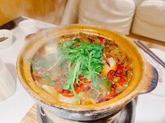 -川味堂·四川豆花(八卦岭店)
