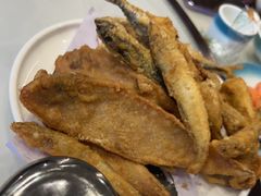 -隐厨·海鲜餐厅(恒通路店)