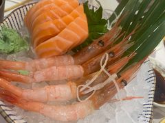 -林妈妈村·日式料理(宝山万达店)