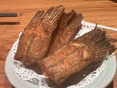 美人鱼的尾巴-阿里家·新疆烤肉酒場 by MIG