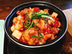 -粗茶淡饭·隐庐私厨(东亭店)