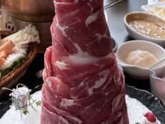 -东来顺·非遗火锅(高新店)
