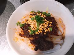 -探鱼·鲜青椒爽麻烤鱼(广州花都来又来店)