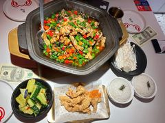 -蛙来哒(方圆荟店)