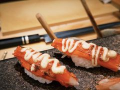 -Sushi Hanzo半藏(天环广场店)