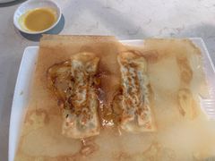 -北李妈妈菜·海肠捞饭(开发区万达店)