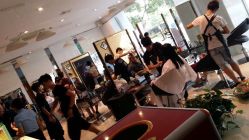 点击看大图 京世造型美容(莘庄店)-京世沙龙