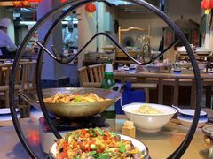 -印象鲵宴·张家界地标美食名片(溪布街店)