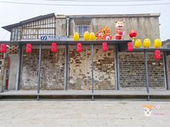 门面-欢乐茶馆·木马谣剧场(南京小西湖店)