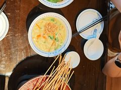 -老雒阳面馆·水席·洛阳菜(王城路店)