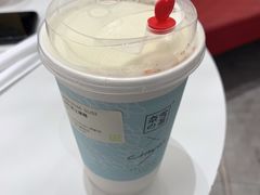 -奈雪的茶(华侨城创意园店)