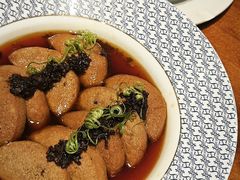 -南园民国茶楼餐厅·常州菜(北大街店)