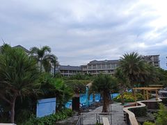 -盛之乡温泉渡假村仕林餐厅