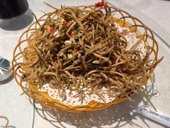 -莲花公园煎蟹(总店)