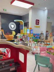 -Hape玩具部落(五棵松万达广场店)