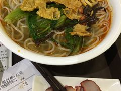 -水平有限螺蛳粉(宏达大厦店)