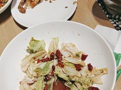 -得稻小饭堂·江西菜(浦江店)