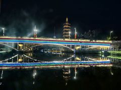 -凤城河风景区