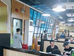 -和庆斋羊蝎子火锅·碳缸烧烤(顺义旗舰店)