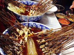 -好吃街美食城(八一广场店)