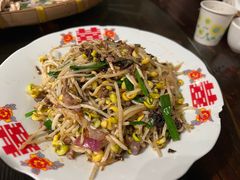 -广府乡下·饭庄(新港东路店)