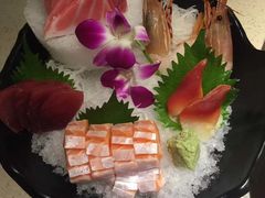 -蟹之国·精品蟹料理(极地店)