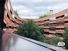 -上海衡山路十二号华邑酒店