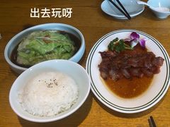 -去茶去餐厅(中央大街店)