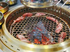 -明洞王妃家烤肉(苏州中心星悦汇店)