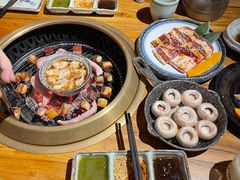 -竹涟烧肉(欢肆店•原星悦荟店)