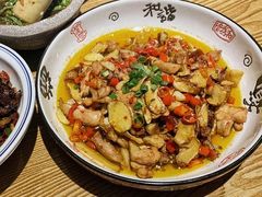 -田趣园长沙菜(天安云谷店)