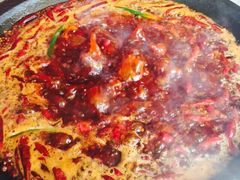 iphone_upload_pic-易门野生菌府·菌海森林(月牙潭公园店)