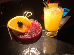 -wann lounge 低温慢煮牛排·清吧