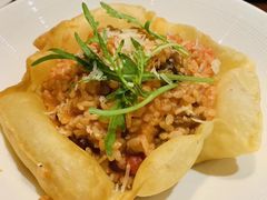 -芭莉与彩虹西餐厅(成都合生汇店)