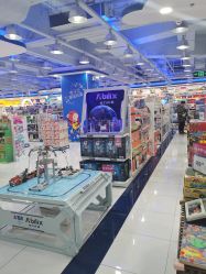 -玩具反斗城(正大广场店)