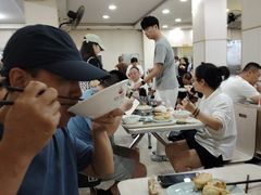 -奕宏饺子楼(朱庄小区店)