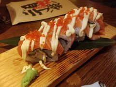 -二丁目食堂(铁西万象汇店)