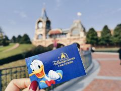 -上海迪士尼度假区