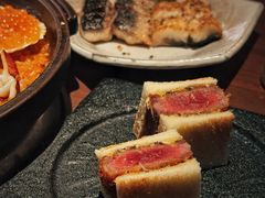-High Yaki THE SEA海鲜居酒屋