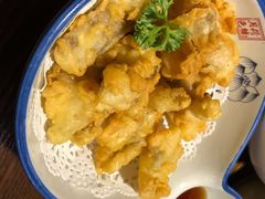 椒盐虾潺-涌上外婆桥(南塘店)