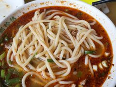 -筋面郎(东坡店)