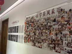 -子曰书院·古筝围棋书法国画小主持(夏都店)