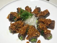 -许家菜(望江店)