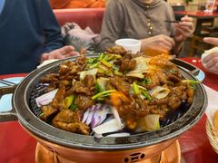 -宏状元现熬粥·京味菜(五棵松店)