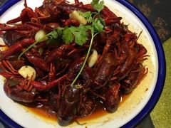 -功夫小龙虾·烧烤·江湖菜(金沙洲店)