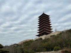 -牛首山文化旅游区