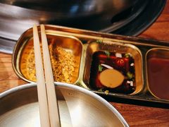 -九田家黑牛烤肉料理(新辰里亚运村店)