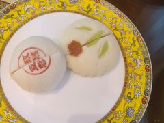 -富华斋饽饽铺·宫廷糕点·伴手礼(护国新天地店)