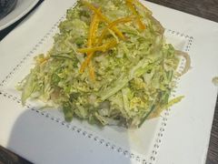 -魁盛居百年鲁菜馆(县西巷店)