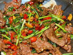 -先启半步颠.川菜.小酒馆(宝安坪洲店)